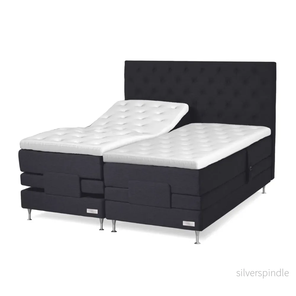 Nordic Beds Kivik 1004 Ställbar Säng Nordic Beds Kivik 1004 Ställbar Säng