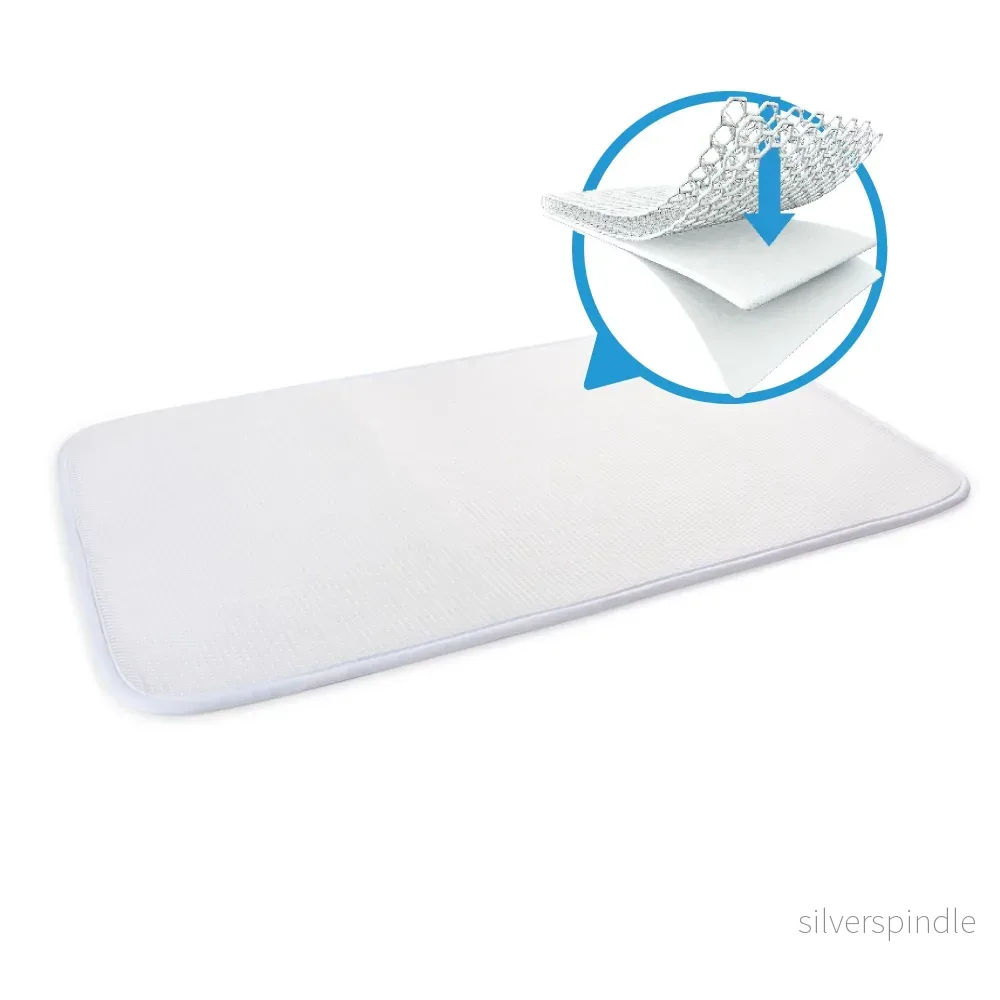 AeroSleep Sleep Safe Madrassskydd - 70X140