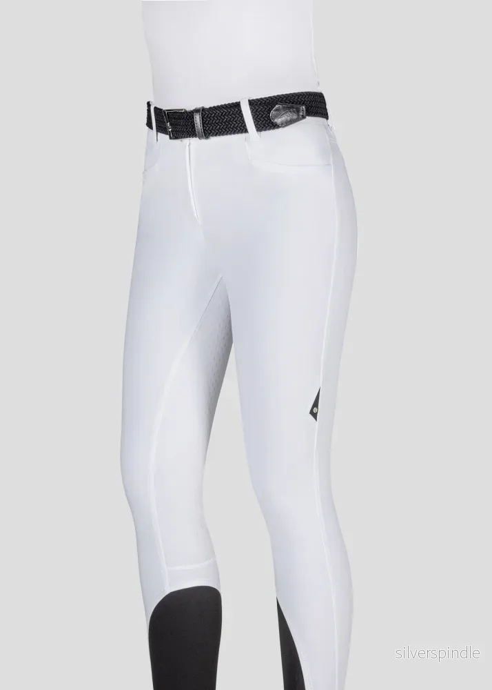 Equiline Adellek womens Full Grip High Waist B-MOVE Equiline Adellek womens Full Grip High Waist B-MOVE