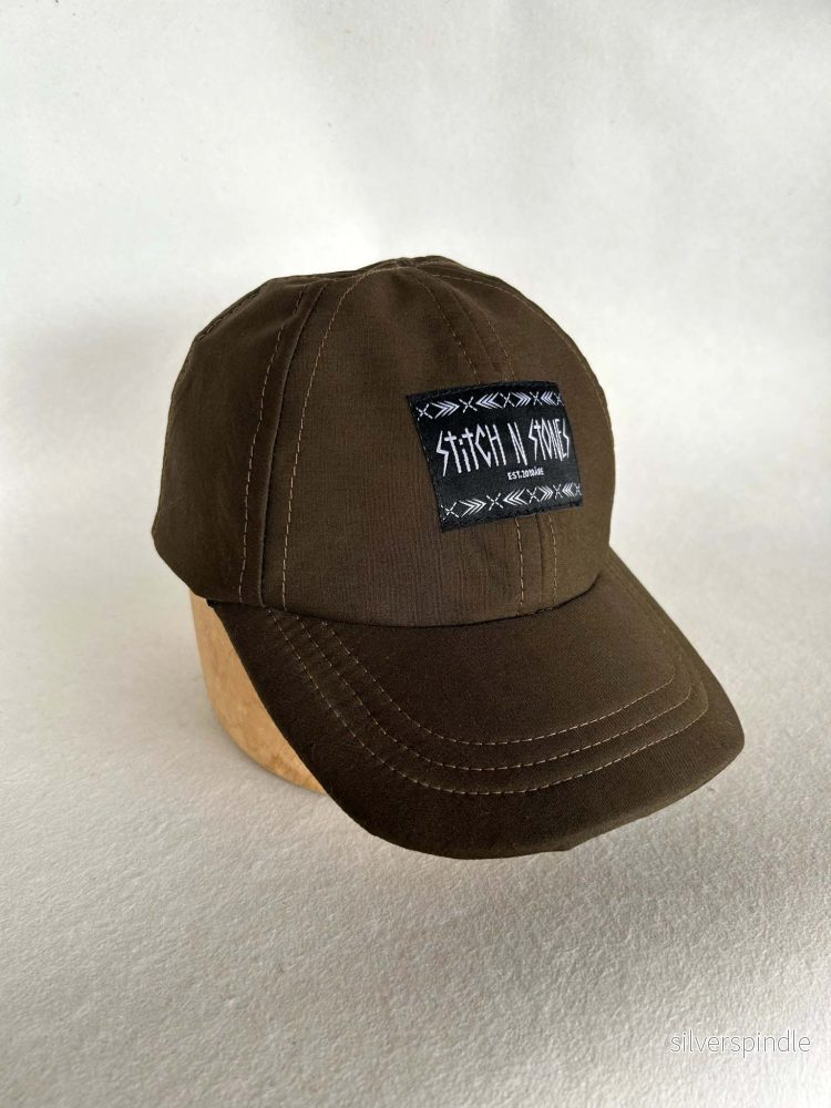 Premium Håkky Cap - Tobacco - Bild 3