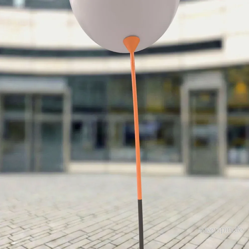 Stjälkfodral – Orange