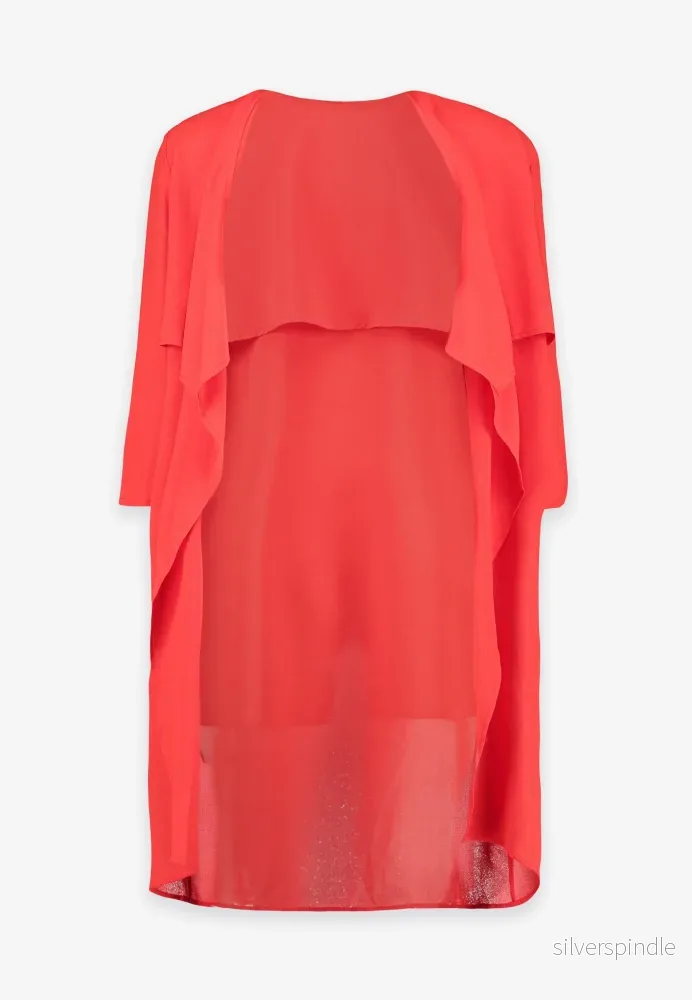 OBDULIA – Orange