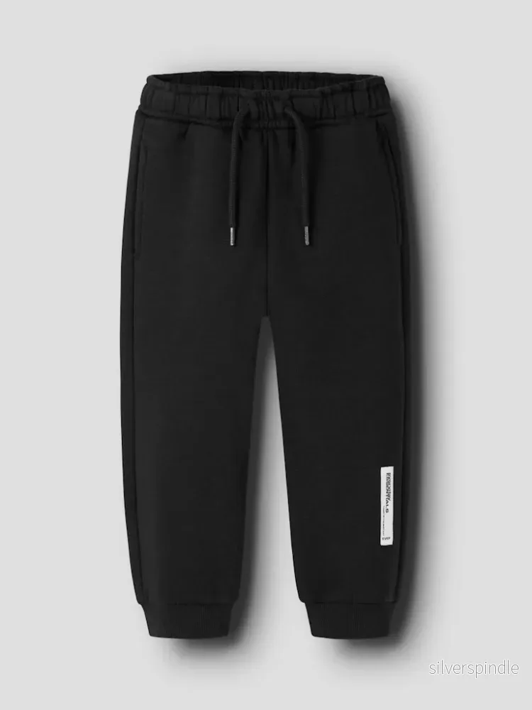 Joggers Mjukis Byxor Sweat - Bild 3