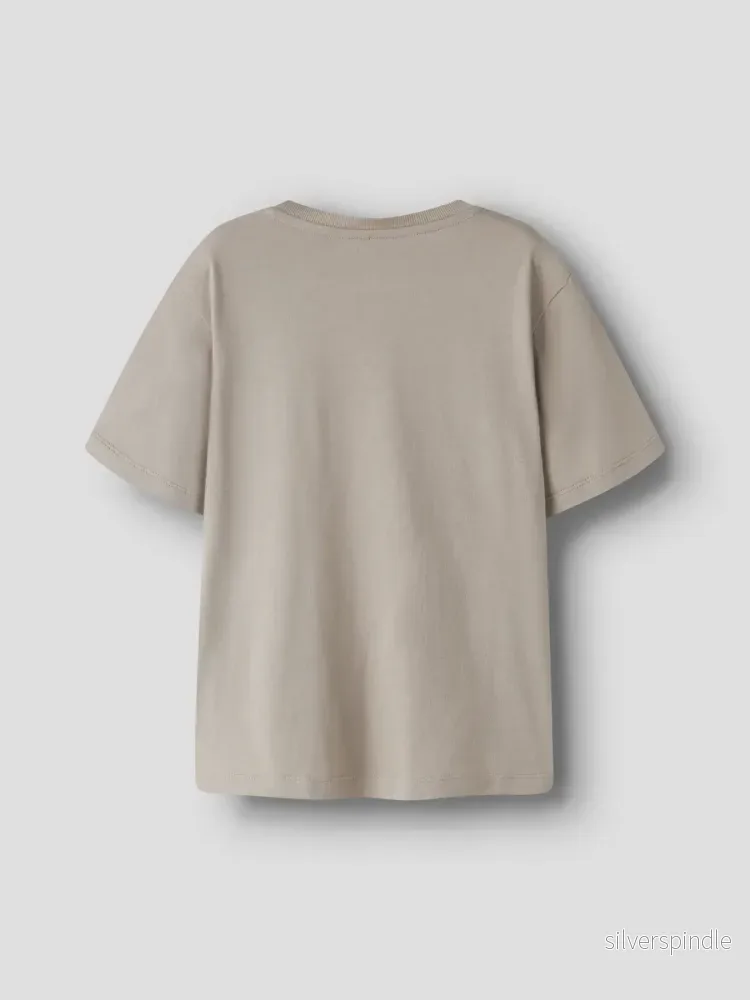 T-shirt Tennis - Bild 2