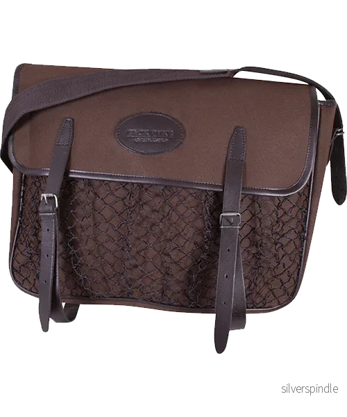 Jack Pyke Game Bag - canvas i tre färger - Bild 2
