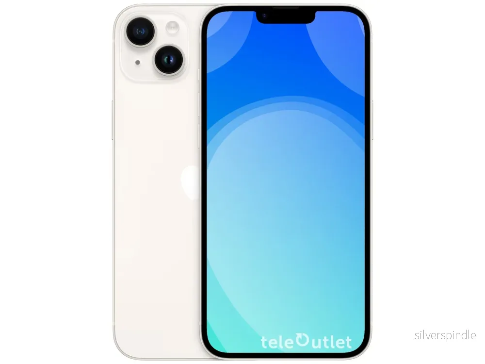 Apple iPhone 14 Plus - Bild 2