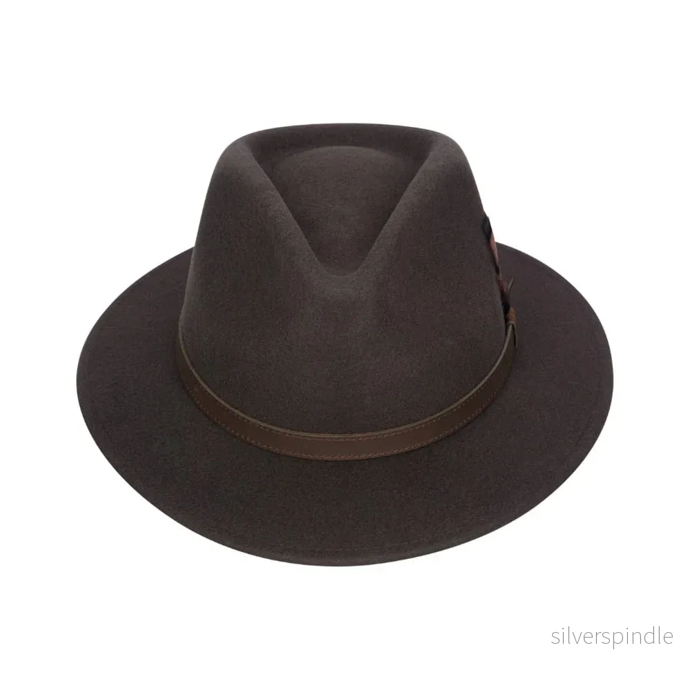 Walker & Hawkes Howick - filthatt unisex - Bild 3