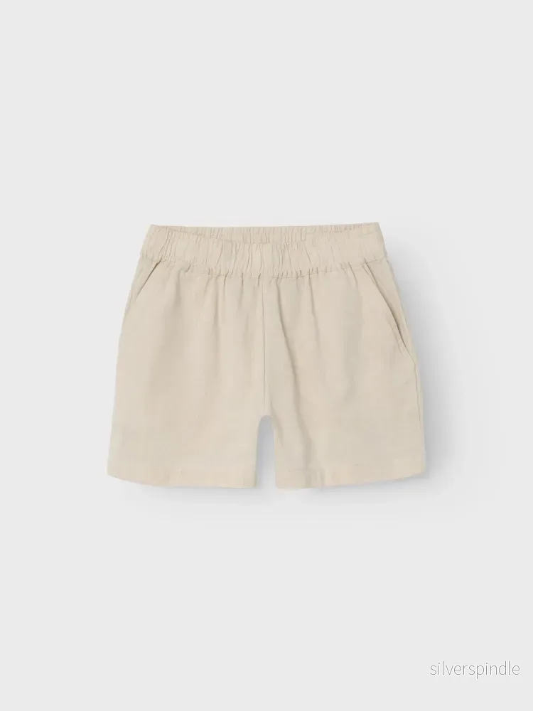 LINNE-SHORTS - Bild 2
