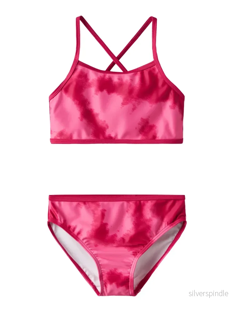 Bikini Rosa Bikini Rosa