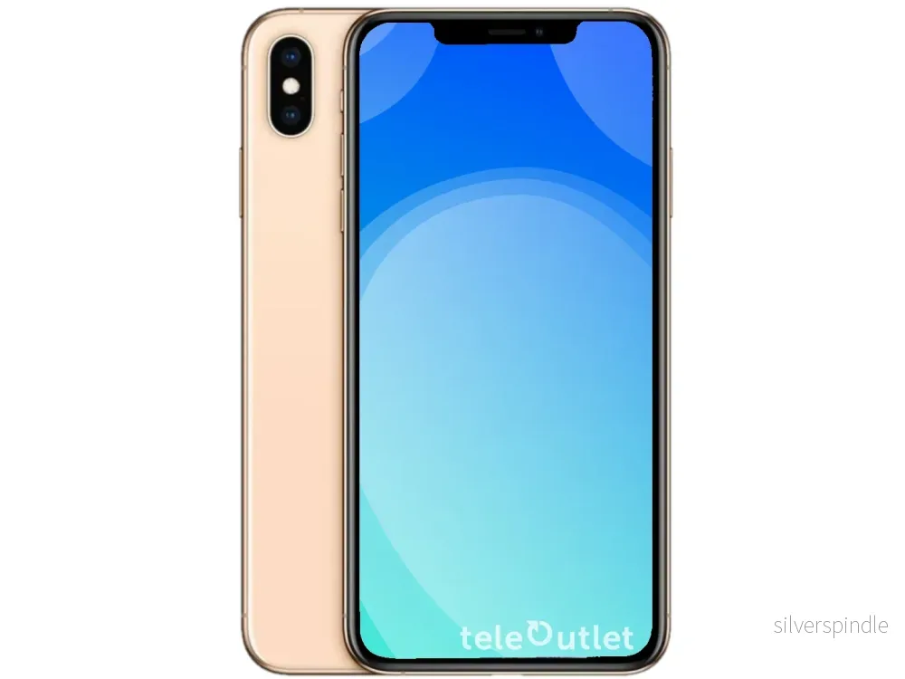 Apple iPhone XS Max - Bild 2