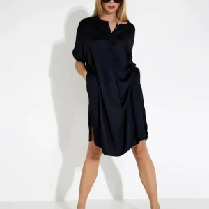 KALI KAFTAN – Black KALI KAFTAN – Black