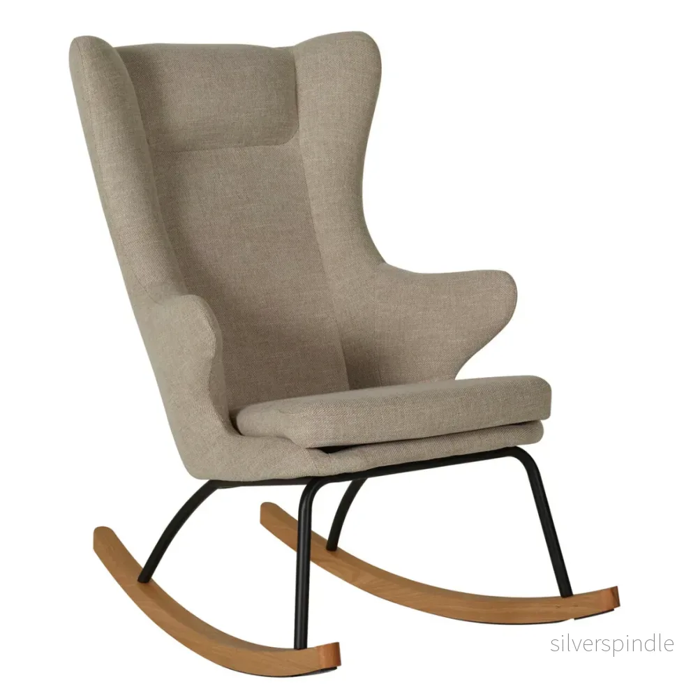 Mama De Lux Gungstol - Bild 3