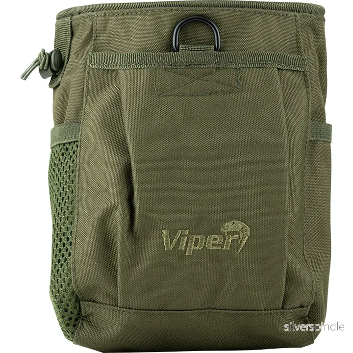 Viper Dump Bag - patronficka - hundgodisficka - Bild 2
