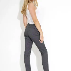 EMILY CROP SMALL HERRING – Grey EMILY CROP SMALL HERRING – Grey