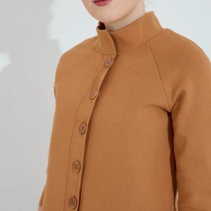 LIA CARDIGAN – Crossaint LIA CARDIGAN – Crossaint