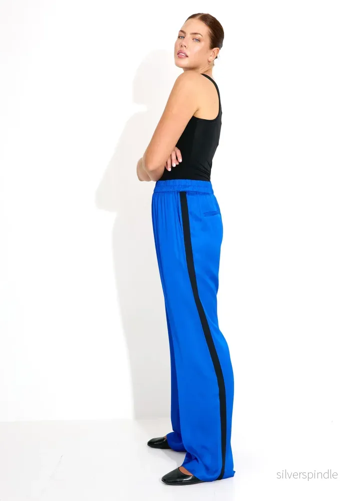NISI PANTS - Blå - Bild 2