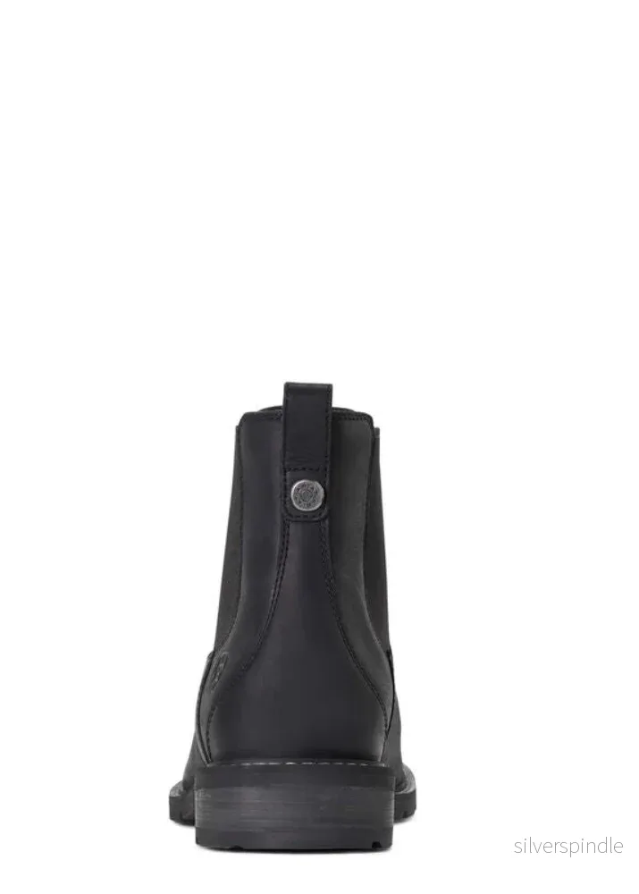 Ariat Wexford Women's H2O Black - Bild 3