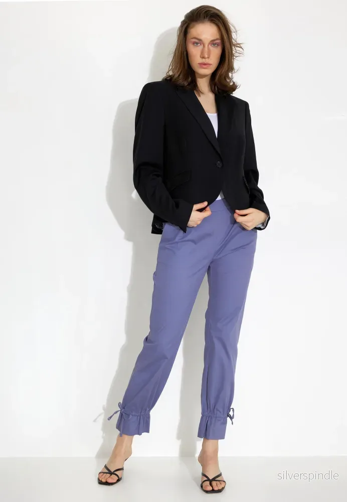 RIDLEY SHORT - Svart - Bild 2
