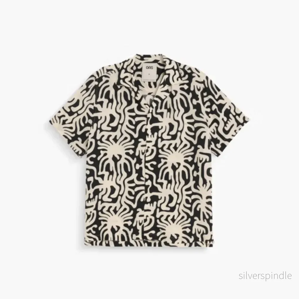 Loefy Rocco Shirt Loefy Rocco Shirt