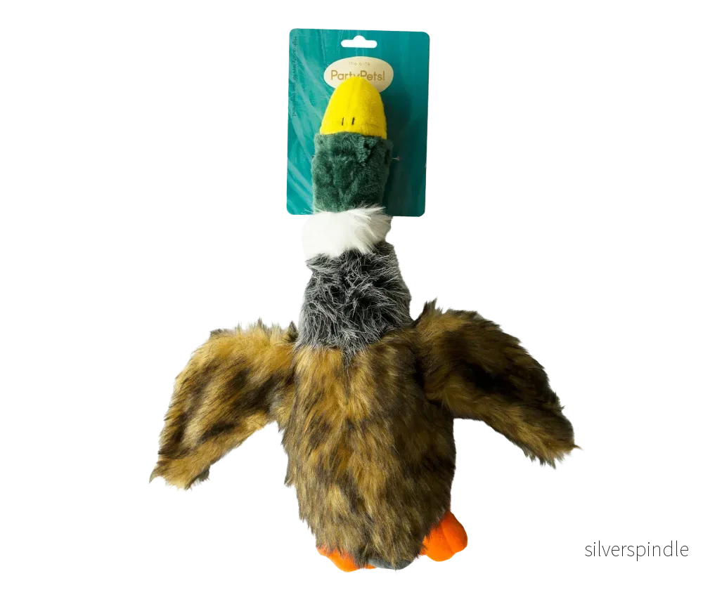 Party Pets – Danny the Duck Party Pets – Danny the Duck