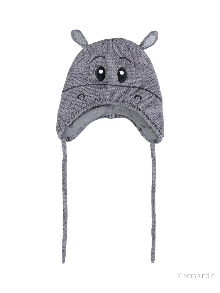 Baby mössa