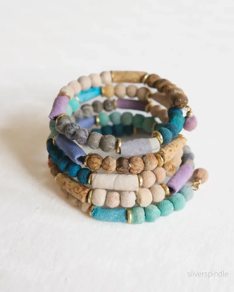 Armband Recycle Armband Recycle