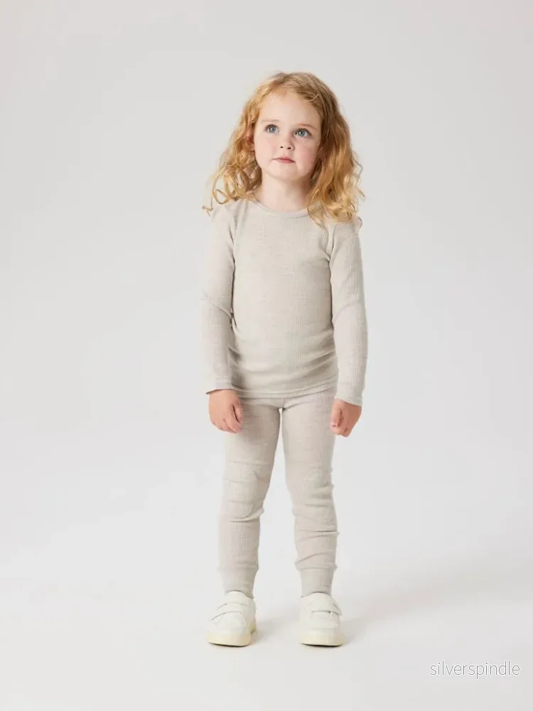 Merinoull Leggings - Bild 3