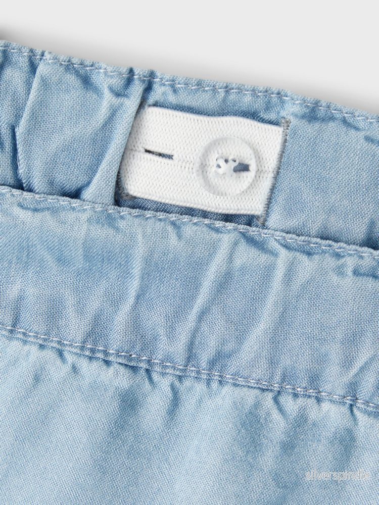 JEANSSHORTS WIDE - Bild 2