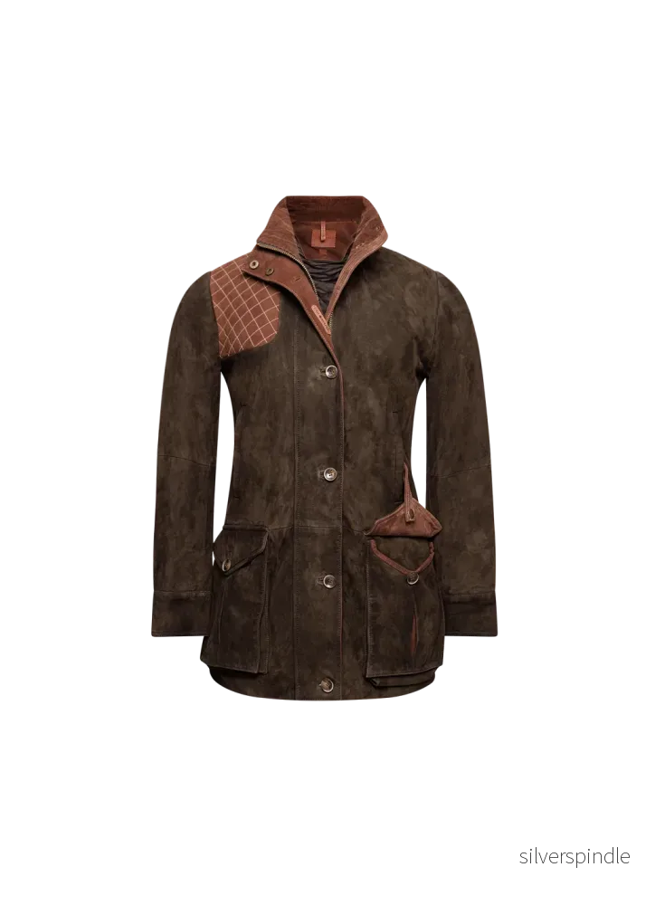 Coloniarie Huntress Military Green Coloniarie Huntress Military Green