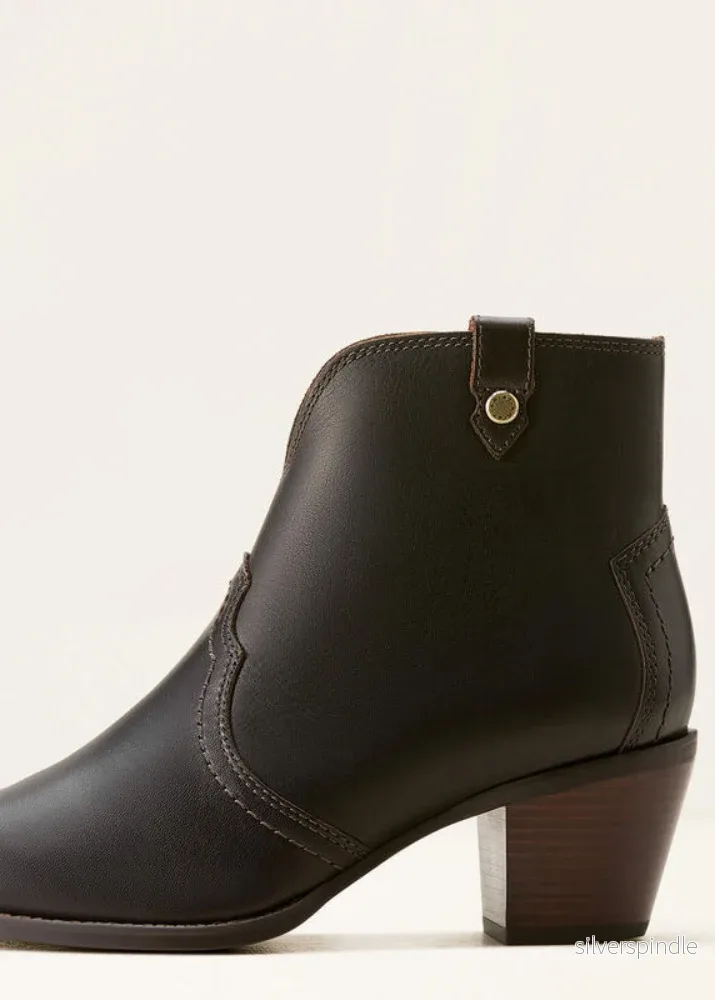 Ariat Tilbury Chocolate Truffle Ariat Tilbury Chocolate Truffle
