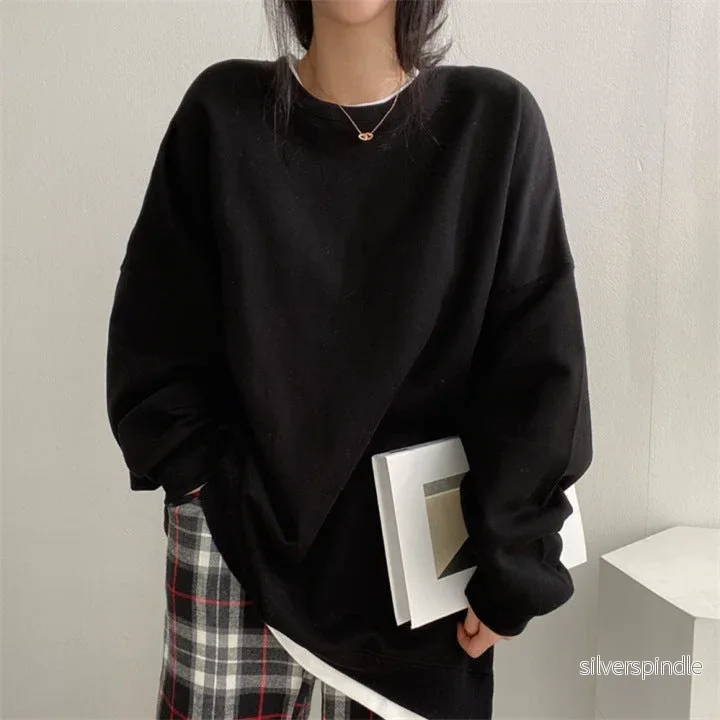 Olivia | Cozy Fleece Autumn Hoodie Olivia | Cozy Fleece Autumn Hoodie