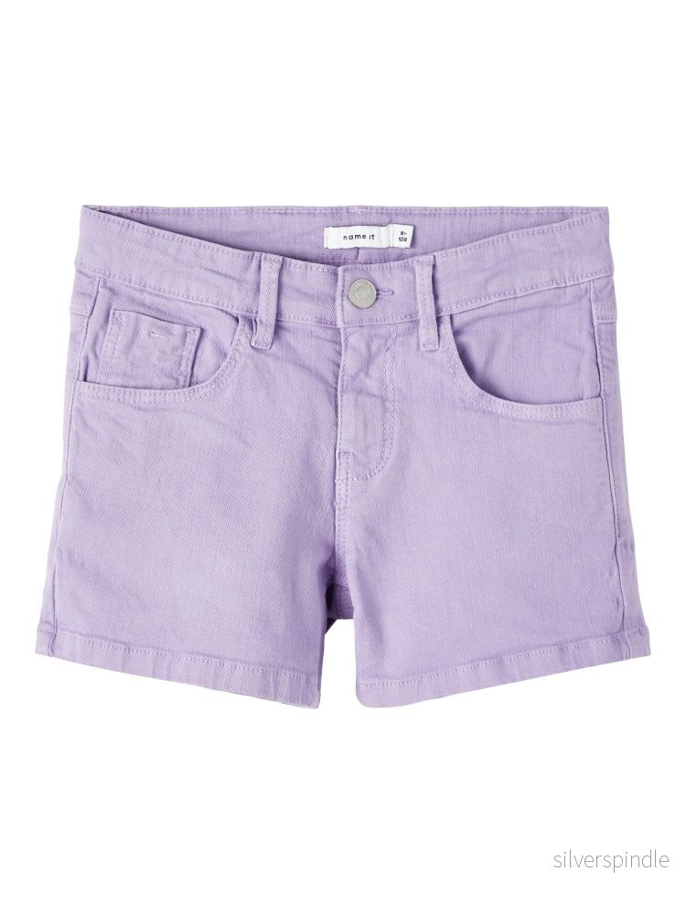 Jeansshorts – Regualar Fit Jeansshorts – Regualar Fit