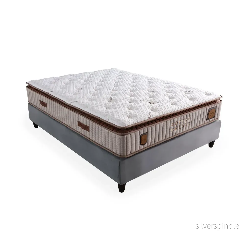 Cotton Deluxe Madrass Cotton Deluxe Madrass