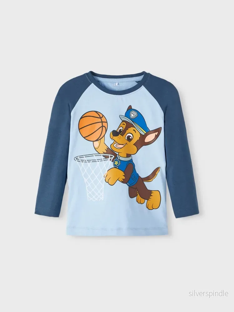 NMMJUPPER PAWPATROL TRÖJA - Bild 3