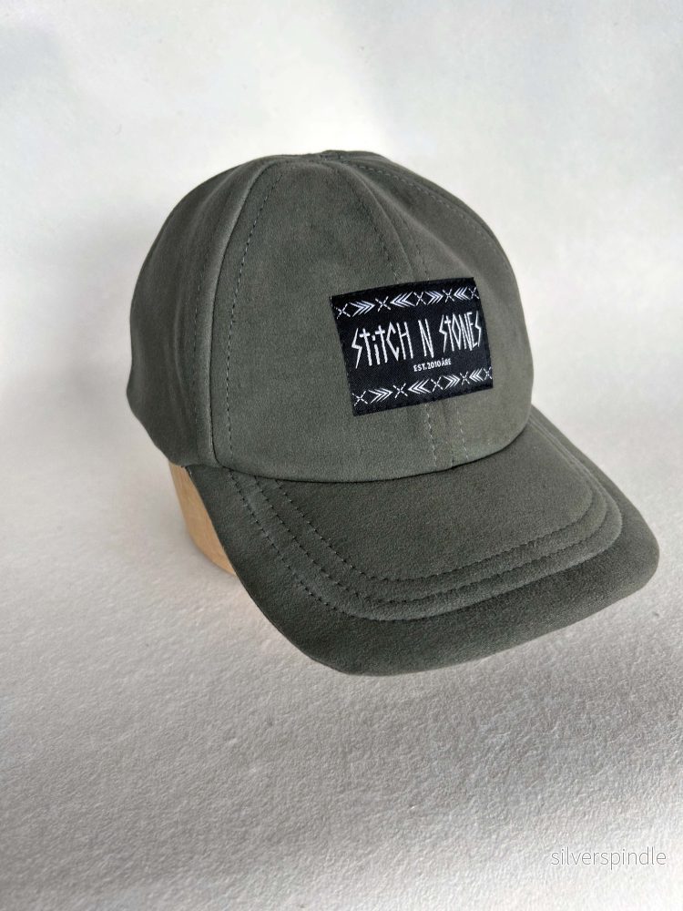Premium Håkky Cap – Metal Premium Håkky Cap – Metal