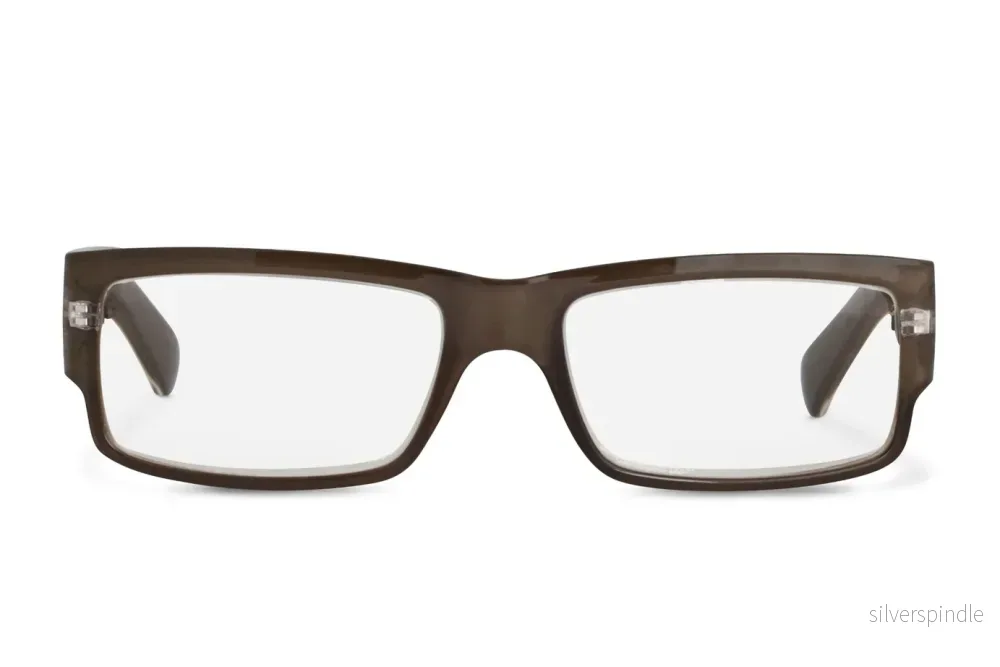 ALFRED olive Reading Glasses ALFRED olive Reading Glasses