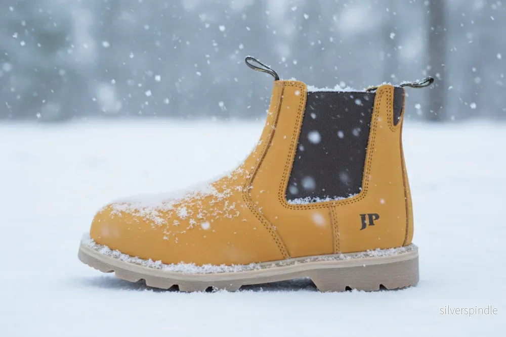 Jack Pyke - Jodphur boots Honey - Bild 2