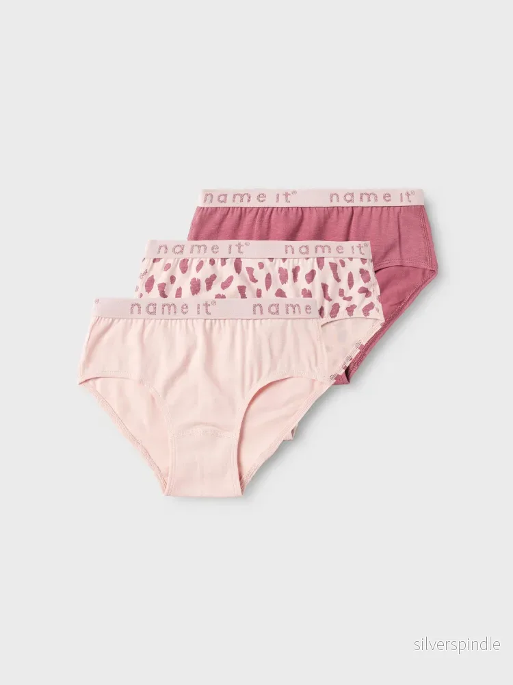 NKFBRIEFS 3P trosor
