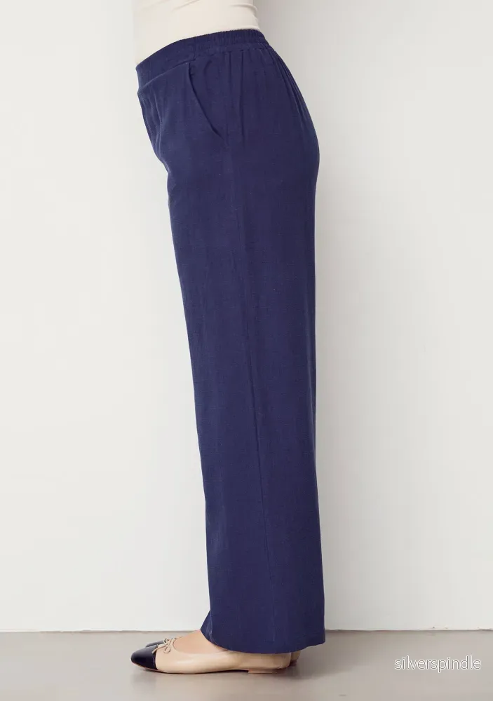 Pearl Pant - Navy - Bild 2