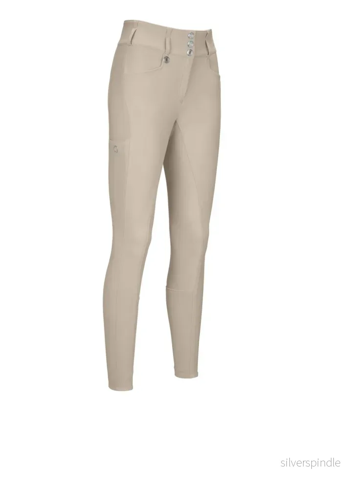 Pikeur New Candela McCrown Vanilla Cream Pikeur New Candela McCrown Vanilla Cream