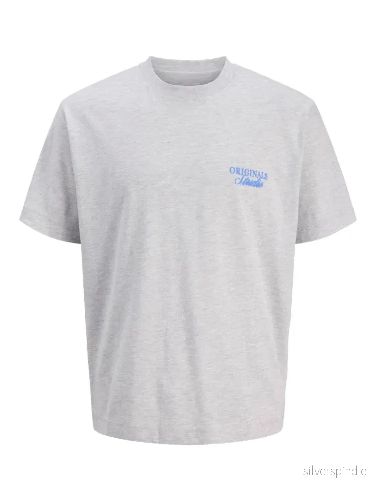Norrebro T-shirt JJ Norrebro T-shirt JJ