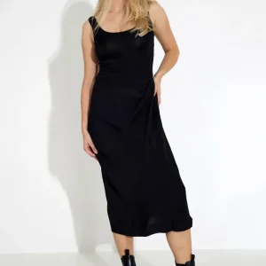JANNI KJOL – Black JANNI KJOL – Black