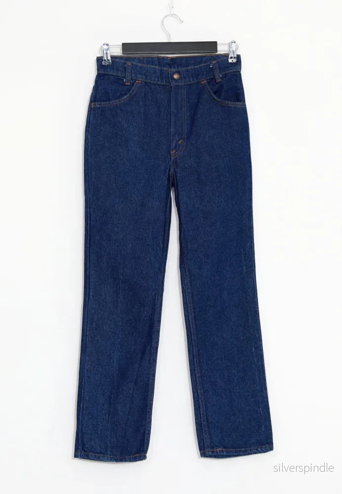 LEVI’S JEANS – Blå LEVI’S JEANS – Blå