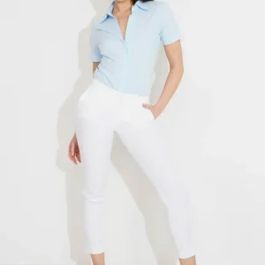PANTALONE POP COTONE TENCEL ST 03771 – Vit PANTALONE POP COTONE TENCEL ST 03771 – Vit
