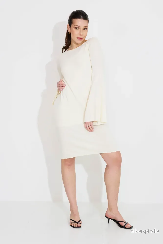 DRESS 00209 - Vit