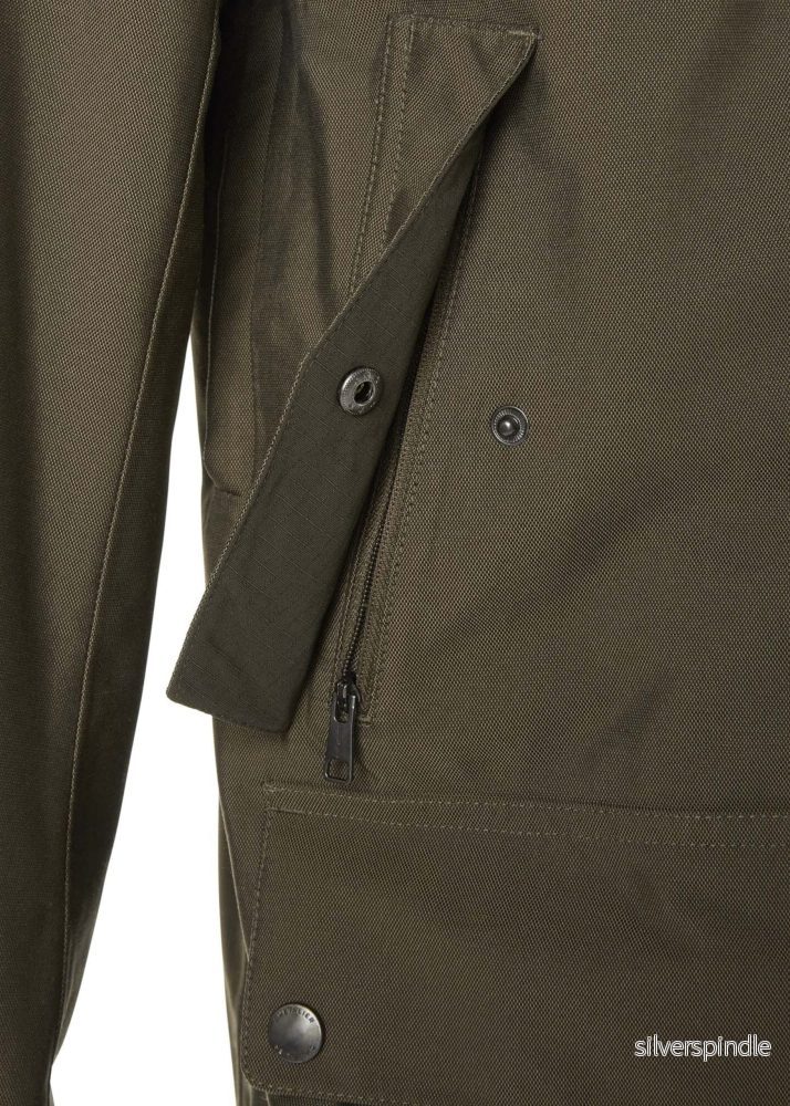 Chevalier Endeavor Chevalite Jacket 2.0 Autumn Green - Bild 3