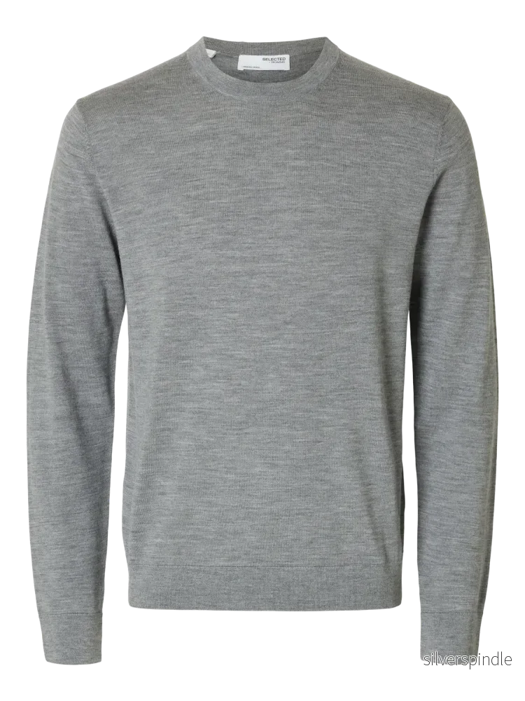 TRAY MERINO WOOL GREY TRAY MERINO WOOL GREY