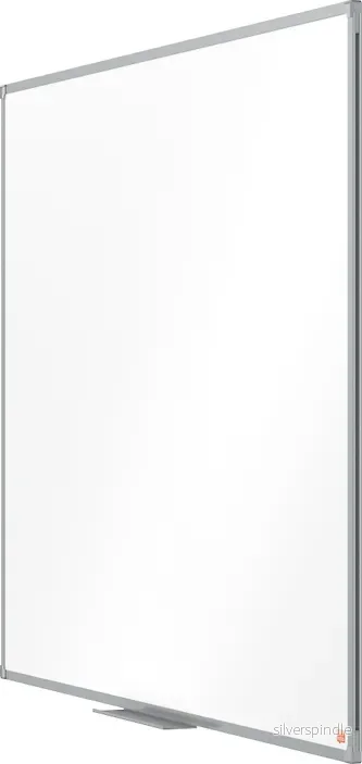 Nobo Essence whiteboard, 120 x 90 cm, stål - Bild 3