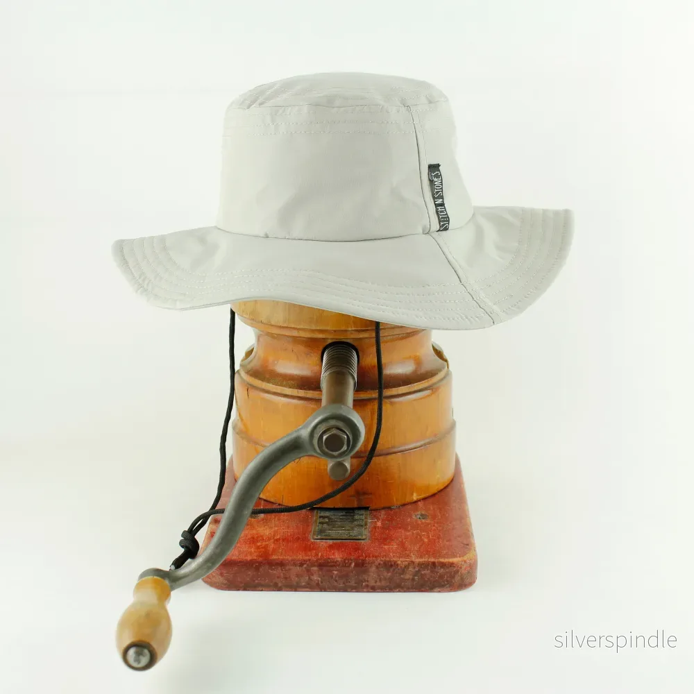 The Wilson Hatt Grå - Bild 2