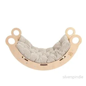 Montessori Dream Rocker i trä